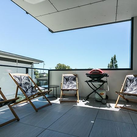 Riverwalk Apartments Νέλσον Εξωτερικό φωτογραφία